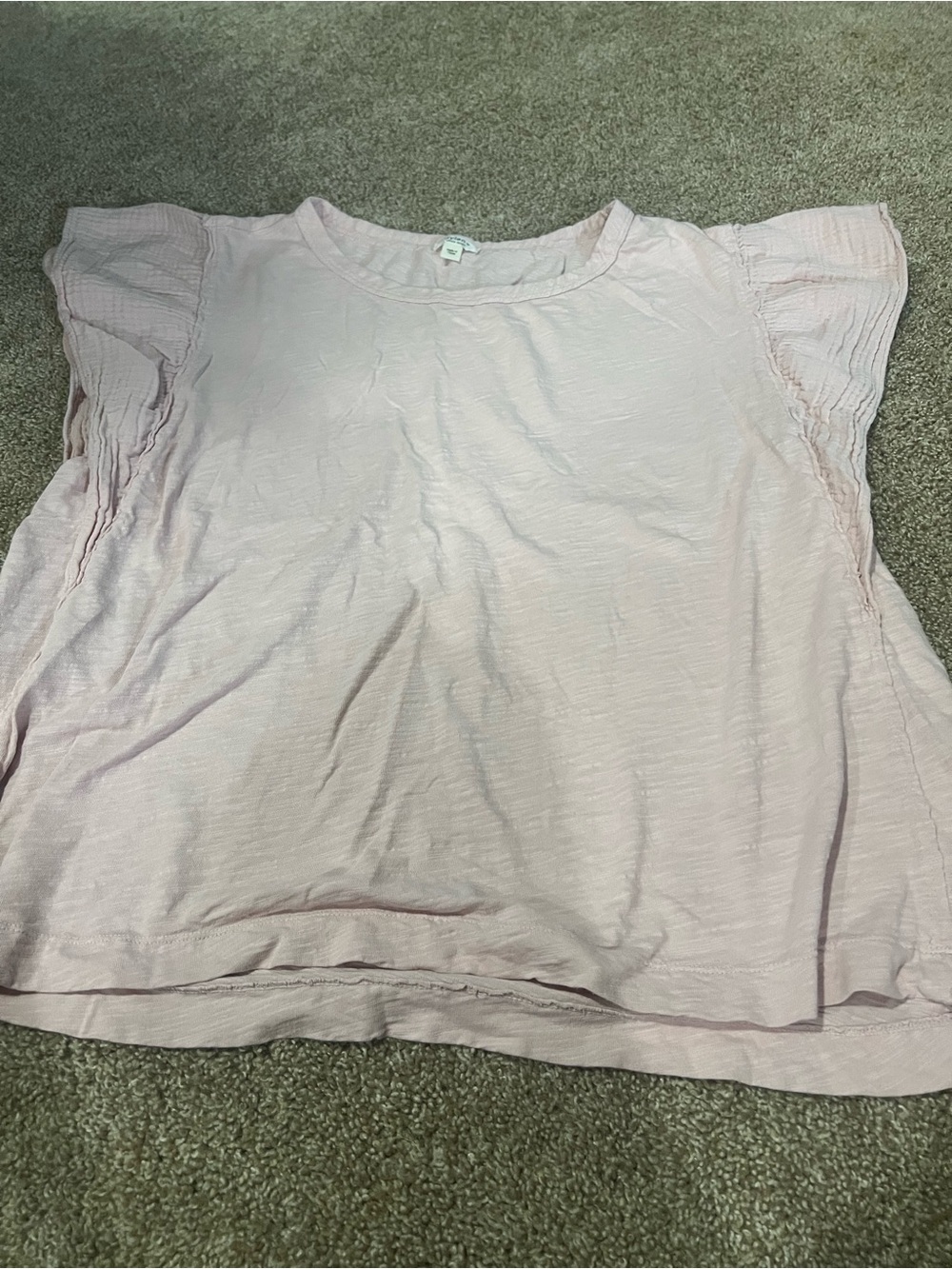 Dylan xl shirt